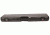 Negrini 2 Barrel Over/Under Shotgun Hard Case,37.7x11.2x3.3in,Black 1603IS-2C/4782