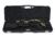 Negrini 32in AR15-Tactical Rifle Case - Rubber trim, Black/Black, 1645R-TAC/6082