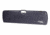 Negrini Combo Case Auto/Pump Shotgun Hard Case, Up to 36in Barrel, Navy/Bordeaux 1603IA-2C/5170