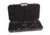 Negrini Compact Carbine Case, Black/Black Interior, MOD.8R-TAC/4823