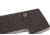 Negrini Compact Carbine Case, Black/Black Interior, MOD.8R-TAC/4823
