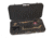 Negrini Compact Carbine Case, Black/Black Interior, MOD.8R-TAC/4823