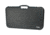 Negrini Compact Carbine Case, Black/Black Interior, MOD.8R-TAC/4823