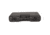 Negrini Compact Handgun Case, 1 Gun, Black/Black, L15.25in x W10.375in x D3in 2023UTS/4839