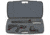 Negrini Compact Tactial Rifle/Shotgun Travel Gun Cases, Black/Black Interior, MOD.9R-TAC/4881