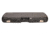 Negrini Compact Tactial Rifle/Shotgun Travel Gun Cases, Black/Black Interior, MOD.9R-TAC/4881