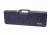 Negrini Double Shotgun Travel Case,32x11.6x4.8in,Royal Blue/Blue 1670L/4757