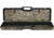 Negrini Duck Ruckus Two Shotgun Travel Case, 37.5in, Mossy Oak Shadow Grass, 1677LXP/6572