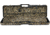 Negrini Duck Ruckus Two Shotgun Travel Case, 37.5in, Mossy Oak Shadow Grass, 1677LXP/6572