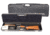 Negrini Economy OU High Rib Trap/Sporting Shotgun Case, Blue/Blue, L37.5in x H10.5in x D3.75in 1657R/5552