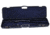 Negrini Hybri-Tech Semi-Auto Beretta/Benelli Replacement Case, Navy/Navy, Semi-Auto Shotgun, 1603IA/6441