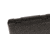 Negrini Hybrid Bolt Action Rifle Case, Black/Blue, L47in x W14.25in x D4.25in 1685ISY/5454