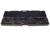 Negrini Hybrid Bolt Action Rifle Case, Black/Blue, L47in x W14.25in x D4.25in 1685ISY/5454