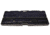 Negrini Hybrid Bolt Action Rifle Case, Black/Blue, L47in x W14.25in x D4.25in 1685ISY/5454