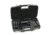 Negrini Model 1911 Handgun Case, Black/Black, L15.2in x W8.8in x D3.1in 2018SR/5126