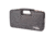 Negrini Model 1911 Handgun Case, Black/Black, L15.2in x W8.8in x D3.1in 2018SR/5126