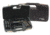 Negrini Model 1911 Handgun Case, Black/Black, L15.2in x W8.8in x D3.1in 2018SR/5126