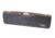 Negrini O/U Deluxe Sporter Shotgun Case, Navy/Tobacco Leather/Navy Interior, 1654LX/5166