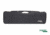 Negrini O/U Sporter Shotgun Case, Navy/Navy, L34.7in x H10.5in x D3.4in 1654LR/5165