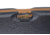 Negrini OU Deluxe Skeet Single Shotgun Case + Tube Set, Navy/Tobacco Leather/Navy Interior, 1659LX-TUBE/5161