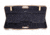 Negrini OU Deluxe Skeet Two Barrel Shotgun Case + Tube Set, Navy/Tobacco Leather/Navy Interior, 1652LX-TUBE/5212