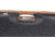 Negrini OU Deluxe Skeet Two Barrel Shotgun Case + Tube Set, Navy/Tobacco Leather/Navy Interior, 1652LX-TUBE/5212