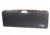 Negrini OU Deluxe Skeet Two Barrel Shotgun Case + Tube Set, Navy/Tobacco Leather/Navy Interior, 1652LX-TUBE/5212