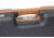 Negrini OU Deluxe Sporting Shotgun Case + Tube Set, Navy/Tobacco Leather/Navy Interior, 1622LX-TUBE/5228