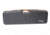 Negrini OU Deluxe Sporting Shotgun Case + Tube Set, Navy/Tobacco Leather/Navy Interior, 1622LX-TUBE/5228