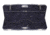 Negrini OU Skeet Two Barrel Shotgun Case + Tube Set, Black/Navy, 1652LR-TUBE/5040
