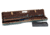 Negrini OU/SxS/Auto/Pump Deluxe UNICASE Luxury Travel Shotgun Case, Green/Brown Interior, 16406LX-UNI/5591