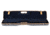 Negrini OU/SXS Deluxe Ultra-Compact Sporter Shotgun Case, Black/Grey, 16407LX/5643