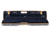 Negrini OU/SXS Deluxe Ultra-Compact Sporter Shotgun Case, Black/Grey, 16407LX/5643