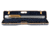 Negrini OU/SXS Deluxe Ultra-Compact Sporter Shotgun Case, Black/Grey, 16407LX/5643
