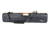 Negrini OU/SXS Deluxe Ultra-Compact Sporter Shotgun Case, Black/Grey, 16407LX/5643