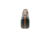Negrini OU/SXS Deluxe Uplander Ultra-Compact Hunting Shotgun Case, Green/Cognac Leather Trim/Brown Interior, 16405LX/5493