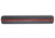 Negrini OU/SXS Deluxe Uplander Ultra-Compact Hunting Shotgun Case, Navy/Rich Tobacco Leather Trim/Navy Interior, 16405LX/5708