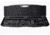Negrini OU, SXS, Semi-Auto Universal Hybrid Double Wall Shotgun Case w/Chokes, 37in, Black, 1693i-UNI/6875