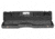 Negrini OU/SXS Ultra-Compact Sporter Shotgun Case, Black/Grey, 16407LR/5664