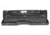 Negrini OU/SXS Ultra-Compact Sporter Shotgun Case, Black/Grey, 16407LR/5664