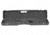 Negrini OU/SXS Ultra-Compact Sporter Shotgun Case, Black/Grey, 16407LR/5664