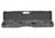 Negrini OU/SXS Ultra-Compact Sporter Shotgun Case, Black/Grey, 16407LR/5664