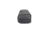 Negrini OU/SXS Ultra-Compact Sporter Shotgun Case, Black/Grey, 16407LR/5664