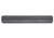 Negrini OU/SXS Ultra-Compact Sporter Shotgun Case, Black/Grey, 16407LR/5664