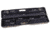 Negrini OU/SxS Uplander Ultra-Compact Hunting Shotgun Case, Black/Blue, L31.89in x W6.89in x D4.72in 16405LR/5541