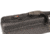 Negrini OU/SxS Uplander Ultra-Compact Hunting Shotgun Case, Black/Blue, L31.89in x W6.89in x D4.72in 16405LR/5541