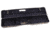 Negrini OU/SxS Uplander Ultra-Compact Hunting Shotgun Case, Black/Blue, L31.89in x W6.89in x D4.72in 16405LR/5541