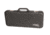 Negrini Premium 2-Sided Hard Case, Black/Black, L26in x W13.2in x D4.3in 3039R/5130