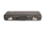 Negrini Premium 2-Sided Hard Case, Black/Black, L26in x W13.2in x D4.3in 3039R/5130