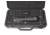Negrini Premium Compact Tactical Gun Case,19.9x14x4.7in,Black 3038TS/4853